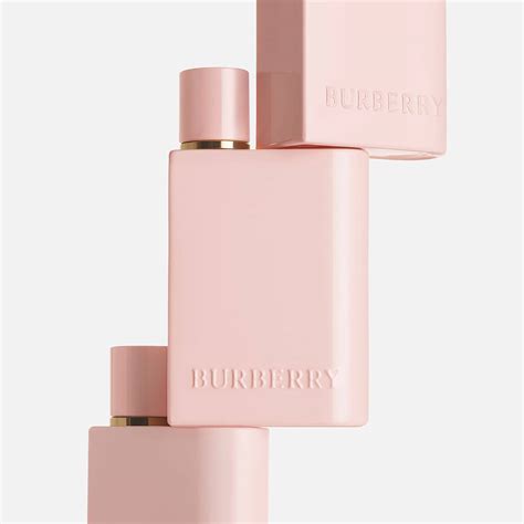 sephora burberry her elixir